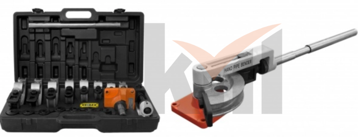 Трубогиб ручной Stalex MY-22