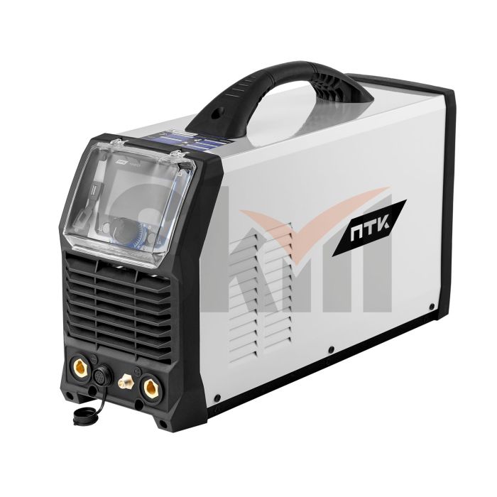 ПТК HANKER TIG 300 P AC/DC LCD H17