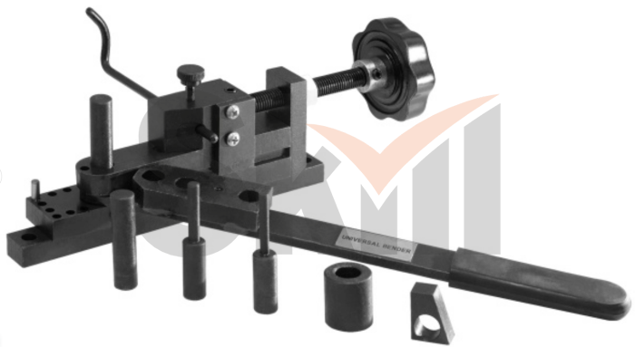 Минитрубогиб универсальный Stalex