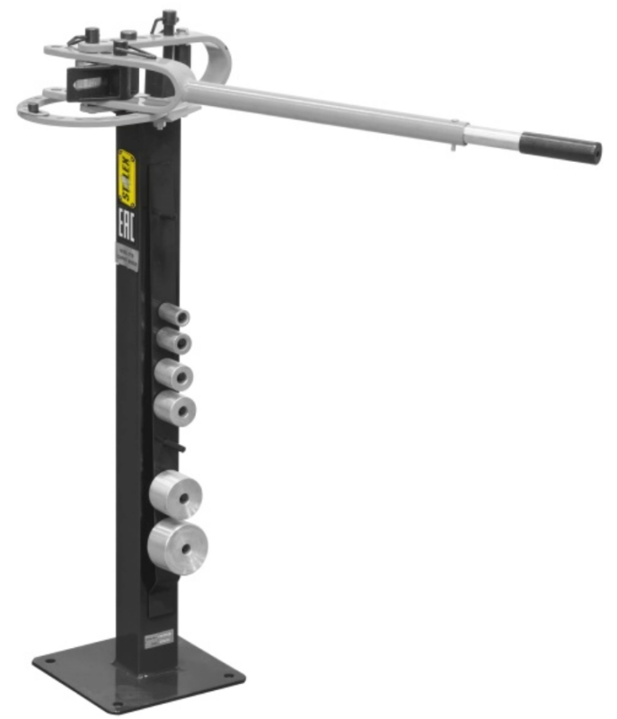 Станок гибочный настольный Stalex YP-38