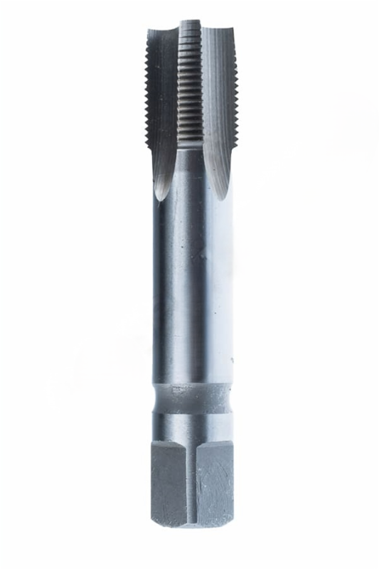 метчик трубный цилиндрический  G 1 1/8  Р6М5