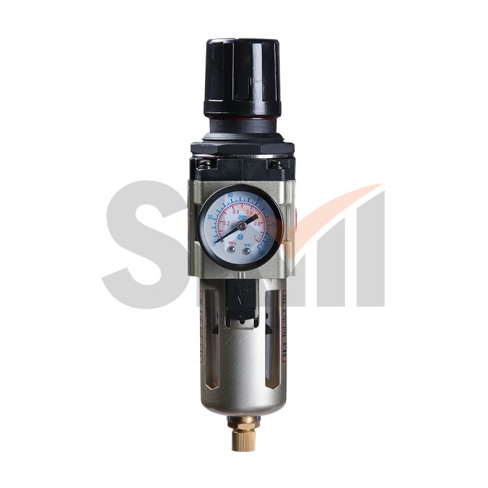 FUBAG Фильтр с регулятором давления FR 2000 1/4 дюйма