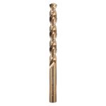 Сверло по металлу H-Tools Pro 1,3x38/16мм DIN338 HSSE-Co5 VA 130° 215013HT