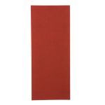 Шлифлист на бумажной основе, P 150, 115 х 280 мм, 5 шт, водостойкий Matrix