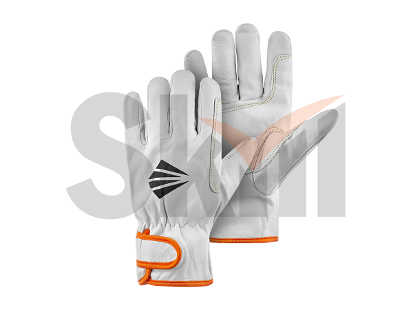 Перчатки защитные ПР-38, размер 11 (PR-38-11), пара