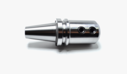 BT40-SLA(SLN)25-90 Патрон с хвостовиком Weldon