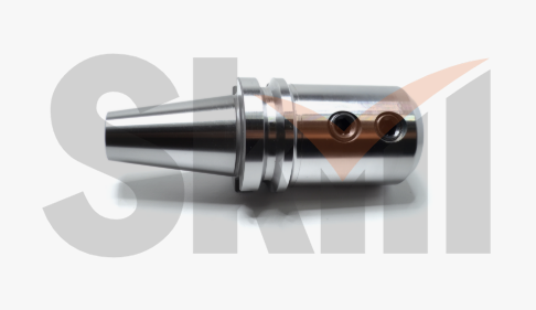 BT40-SLA(SLN)25-90 Патрон с хвостовиком Weldon