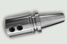 BT40-SLA(SLN)32-100 Патрон с хвостовиком Weldon