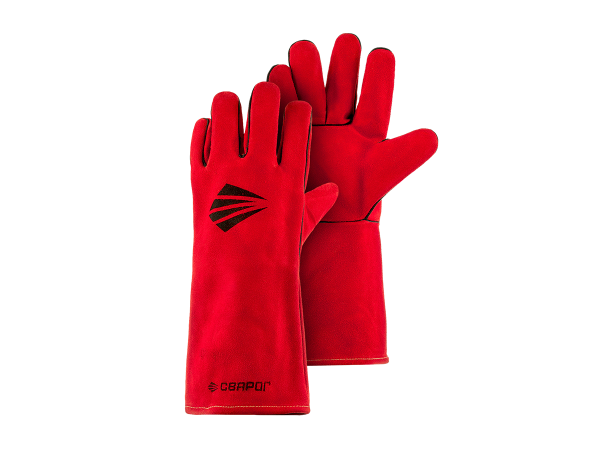 Перчатки защитные КС-4 (KS-4), пара