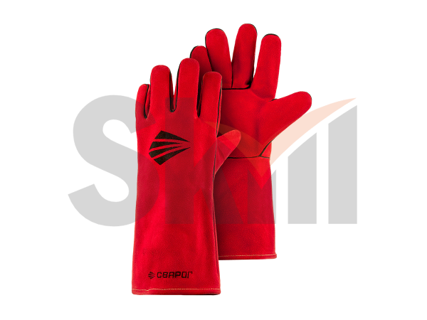 Перчатки защитные КС-4 (KS-4), пара