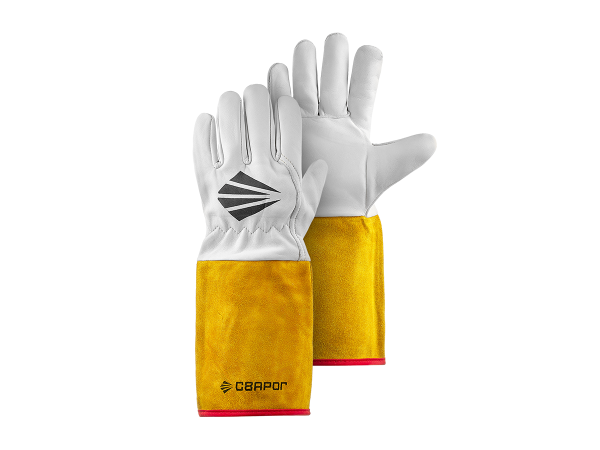 Перчатки защитные КС-26 размер 9 (KS-26-9), пара