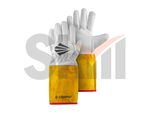 Перчатки защитные КС-26 размер 9 (KS-26-9), пара