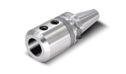 BT40-SLA(SLN)40-100 Патрон с хвостовиком Weldon