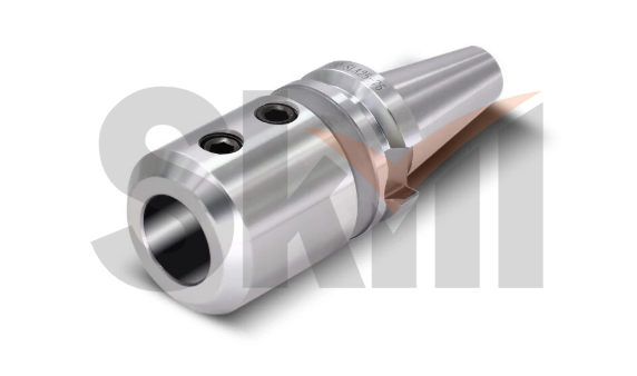 BT40-SLA(SLN)40-100 Патрон с хвостовиком Weldon