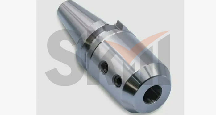 BT50-SLA(SLN)20-100 Патрон с хвостовиком Weldon