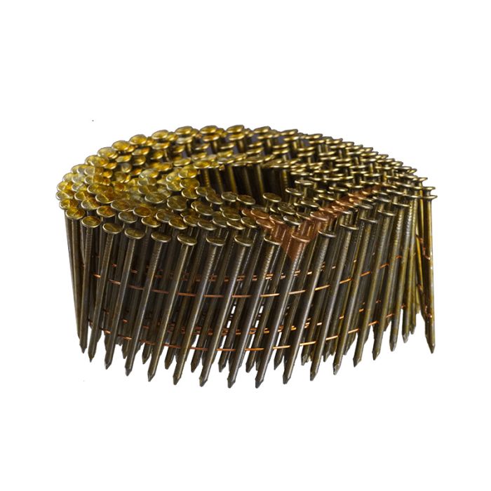 FUBAG Гвозди барабанные для N70C (2.50x50 мм, гладкие, 9000 шт)