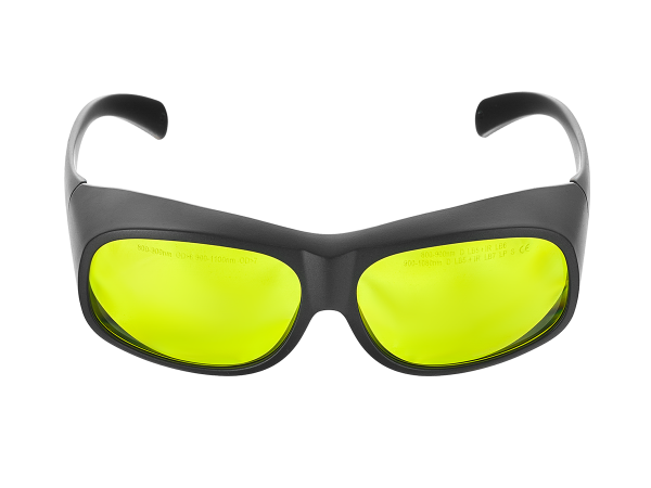 Очки защитные для лазера