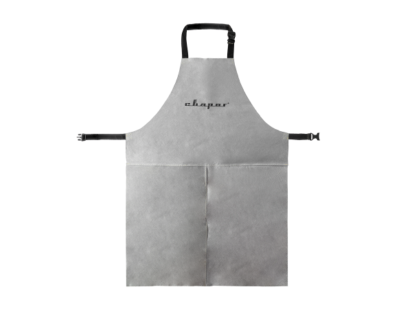 Фартук спилковый ФР-2