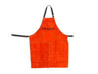 Фартук специальный спилковый ФР-1 (AP16B)