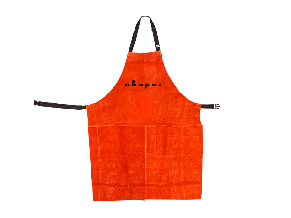 Фартук специальный спилковый ФР-1 (AP16B)