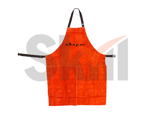 Фартук специальный спилковый ФР-1 (AP16B)