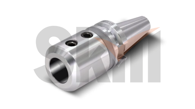 BT50-SLA(SLN)25-250 Патрон с хвостовиком Weldon