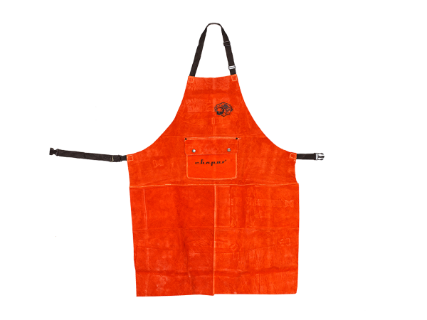 Фартук специальный спилковый ФР-1К (AP16A)