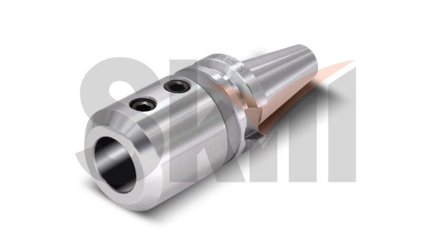 BT50-SLA(SLN)40-110 Патрон с хвостовиком Weldon