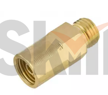 Клапан отсекатель к БГ-08