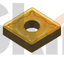 CNMG120408-GM/SD4236 Пластина токарная по чугуну/получистовая