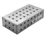 Блок расширения 400х200 мм толщина материала 10 мм