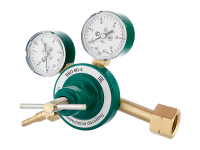 Редуктор водородный Сварог БВО 80-4 (2870204000), манометры с поверкой