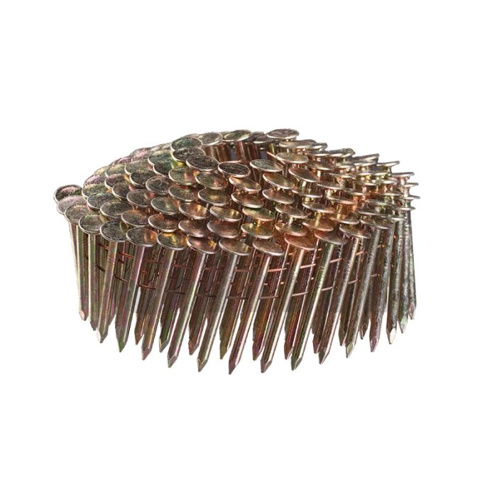 FUBAG Гвозди барабанные для R45 (3.05x22 мм, гладкие, 7200 шт)