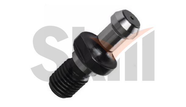 BT50-90 Штревель без отверстия под СОЖ