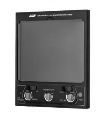 Светофильтр автоматический SK600
