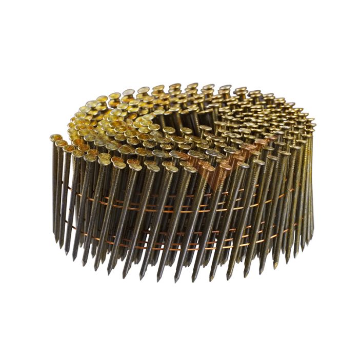 FUBAG Гвозди барабанные для N65C_2.10x45 мм_гладкие_350 шт.