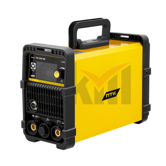 ПТК RILON TIG 200 DE