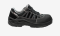 Полуботинки летние мужские Brodeks Cyclone BRS102 S1P, черный