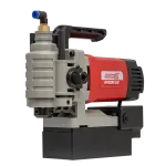 Магнитный мини-сверлильный станок RMDM-50, 1880 Вт, до 50 мм, W19