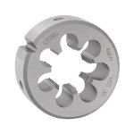 Плашка левая Bucovice Tools М30х2,0 HSS DIN EN 22568 6g 65х18мм 280301