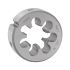 Плашка левая Bucovice Tools М30х2,0 HSS DIN EN 22568 6g 65х18мм 280301