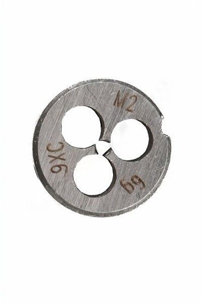 плашка М 2*0,4 осн