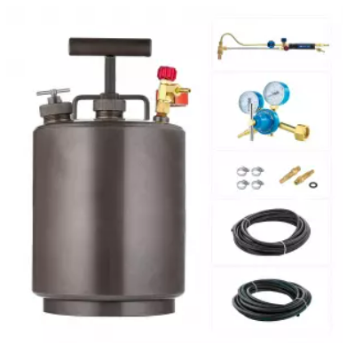 Комплект КЖГ-1Б