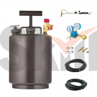 Комплект КЖГ-1Б