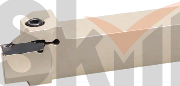 QFHD2525R22-185H Державка токарная