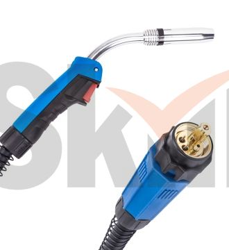 Горелка MIG-36 5м 340А