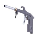 Пневмопистолет пескоструйный с шлангом (142л/мин_3бар)_цветн.коробка