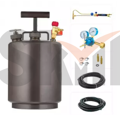 Комплект КЖГ-2К