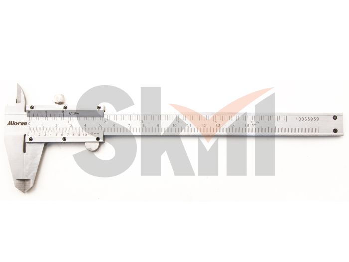 Штангенциркуль ШЦ-1-150 0,05 МИК