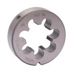 Плашка М32х1,5 DINEN22568 HSS 6g 65х18мм Bucovice(CzTool) 240321